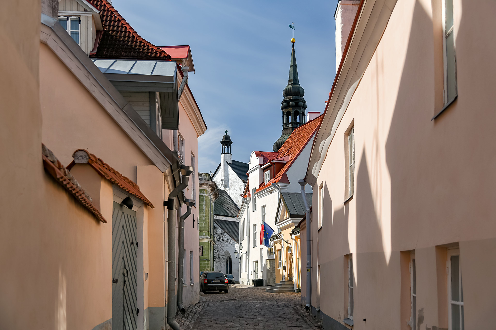 Tallinn